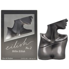 Billie Eilish No.2 Eau de Parfum, 3.4 fl. oz.