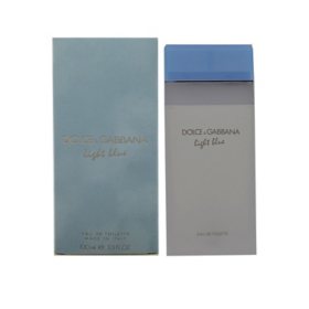 Dolce & Gabbana Light Blue for Women Eau de Toilette