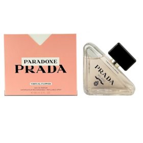 Prada Paradoxe Virtual Flower Eau de Parfum, 3.0 fl. oz.