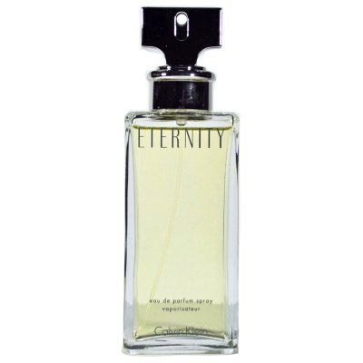 Eternity Eau De Parfum For Women