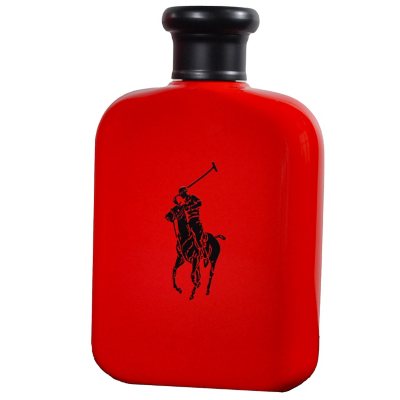 Polo Red for Men by Ralph Lauren  oz. Eau de Toilette - Sam's Club