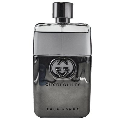 Gucci Guilty Pour Homme for Men 3.0oz EDT - Sam's Club