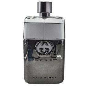 Gucci Guilty Pour Homme Eau de Toilette, 3.0 fl oz