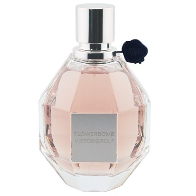 Flowerbomb toilette online