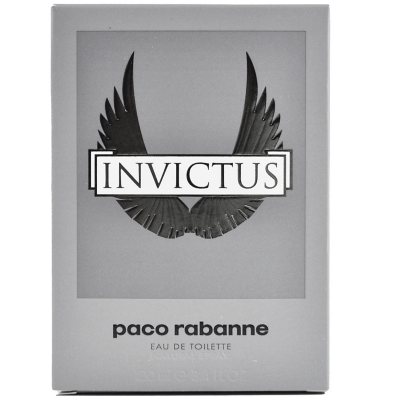 Invictus men cologne hot sale