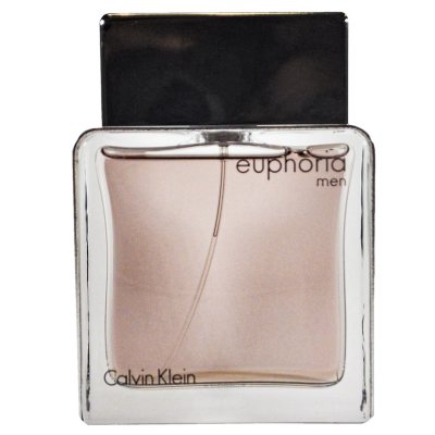 Calvin Klein Euphoria for Men Eau de Toilette 3.3 fl oz Sam s Club