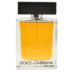 Dolce & Gabbana The One Eau de Toilette, 3.3 fl oz