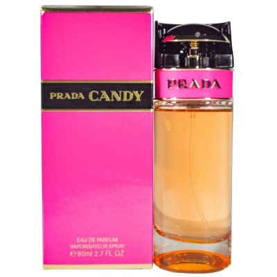 Prada Candy for Women by Prada  oz Eau de Parfum - Sam's Club
