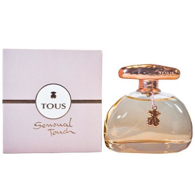 Sensual Touch for Women by Tous  oz Eau de Parfum - Sam's Club