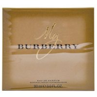 My Burberry by Burberry - 3 oz. EDP
