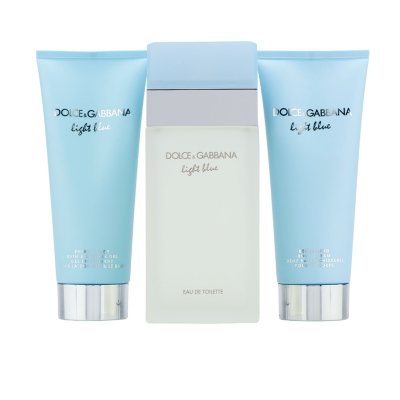 Dolce \u0026 Gabbana Women's Light Blue 3 