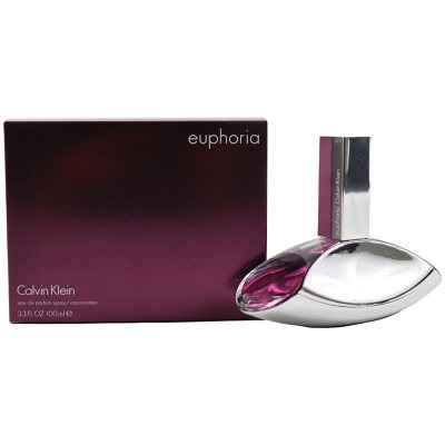 Euphoria for Women  OZ EDP Spray by Calvin Klein - Sam's Club