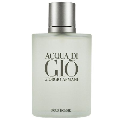 GIORGIO ARMANI Acqua Di Gio Profumo for Men Eau De Parfum Spray, 2.5 Fl Oz