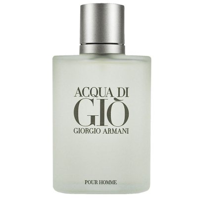 Buy Giorgio Armani Acqua Di Gio By Giorgio Armani For Men. Eau De Toilette  Spray 3. 4 Ounces Online at Low Prices in India 