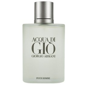 Giorgio Armani Acqua di Gio Eau de Toilette, 3.4 fl oz