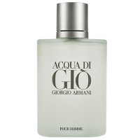 Acqua di Gio for Men by Giorgio Armani (3.4 oz.)