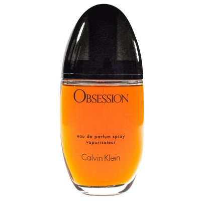 Obsession Eau De Parfum Spray 3.4 oz