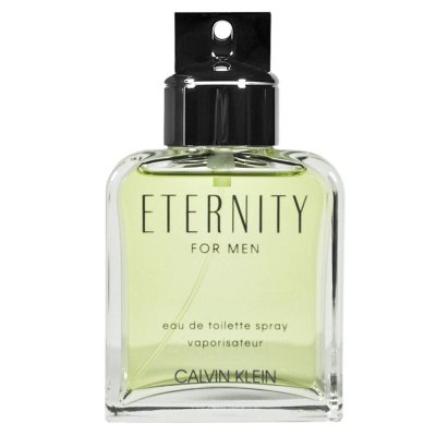 Eternity for Men by Calvin Klein 3.3 oz Eau de - Sam's Club