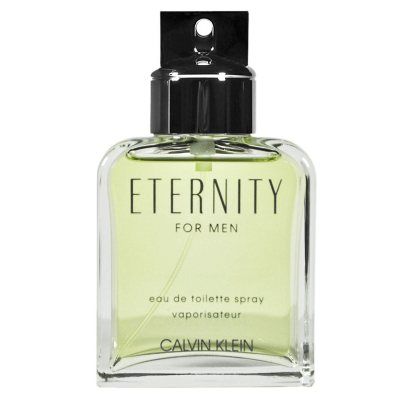 Calvin klein eternity men's cologne outlet review