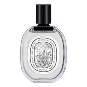 Diptyque Eau Rose Eau de Toilette, 3.4oz