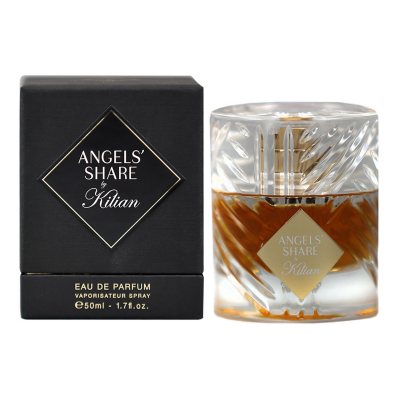 【50ml 未開封】kilian ANGEL'S SHARE EDP Kilian Angel'S Share Eau De Parfum 50 ml, Sweet | 50 ml