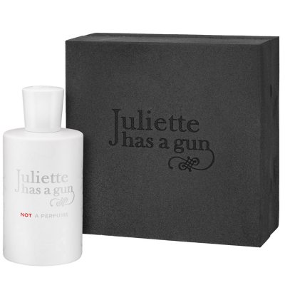 $135 VALUE!! Juliette Has a Gun Not a Perfume 3.3 oz. Eau de Parfum TST Spray shops