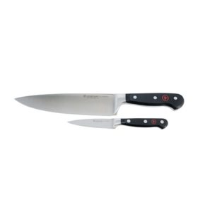 WÜSTHOF Classic 2-Piece Starter Knife Set