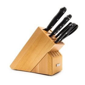 WÜSTHOF Classic 8-Piece Knife Block Set