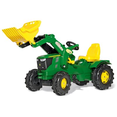 JD FARM TRACTOR W/LOADER - Sam's Club