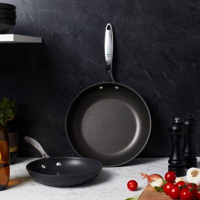 Zwilling Forte Plus Nonstick Fry Pan Set