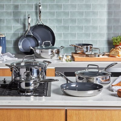 Zwilling Energy Plus Cookware Reviews: Top Picks & Tips