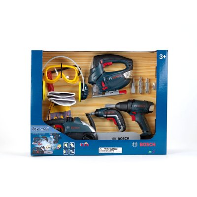 bosch tool kit toy