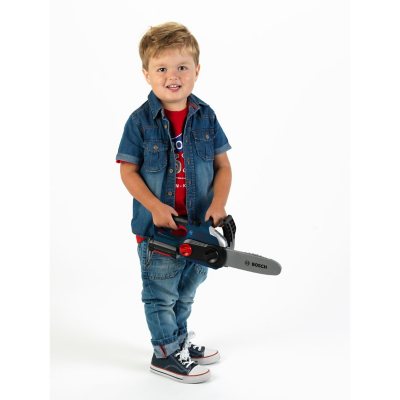 Bosch tool store set children's