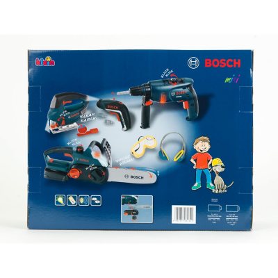 Bosch deals toy tools