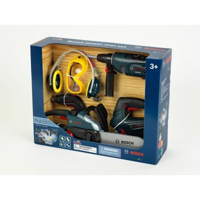 Bosch toy power tool set online