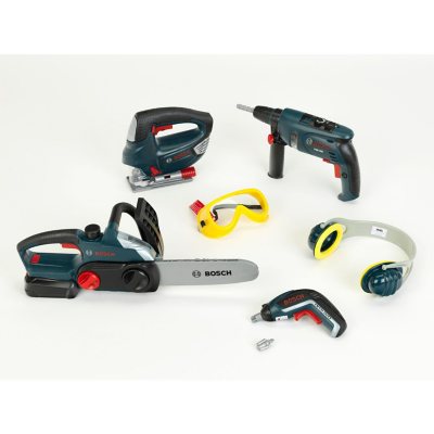 Bosch Toy Power Tool Set - Sam's Club