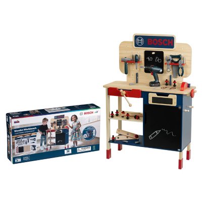 Bosch kids workbench on sale