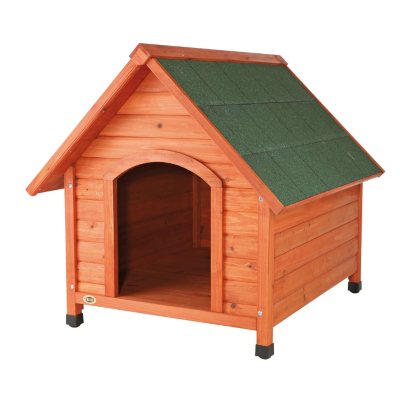 trixie pet products dog club house