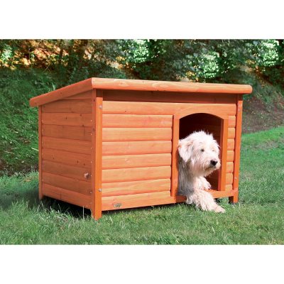 trixie pet products dog club house