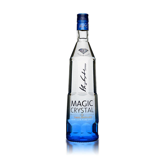 Magic Crystal Vodka (1 L)