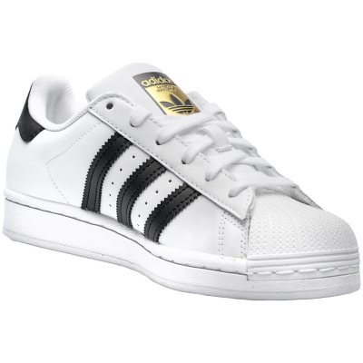 adidas Superstar Shoes - White