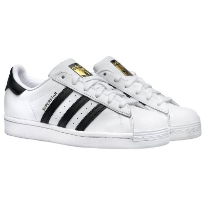 Adidas Women's Superstar Shoe