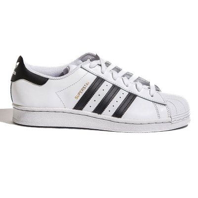 Adidas Kids Superstar Shoes