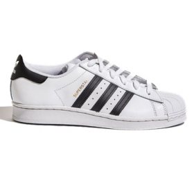 Adidas Youth Superstar Sneaker