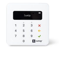 SumUp Plus Card Reader