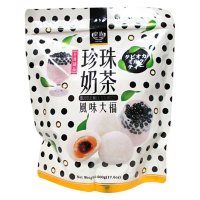 Royal Family Bubble Milk Tea Mochi (17.6 oz.)