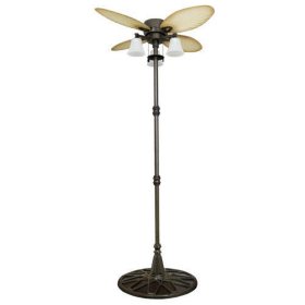 Troposair Ii Outdoor Stand Fan Sam S Club