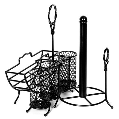 Loop Handle Picnic Caddy Sam's Club