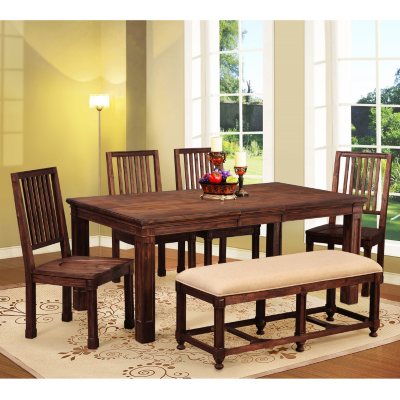 Sam's club kitchen table and online chairs