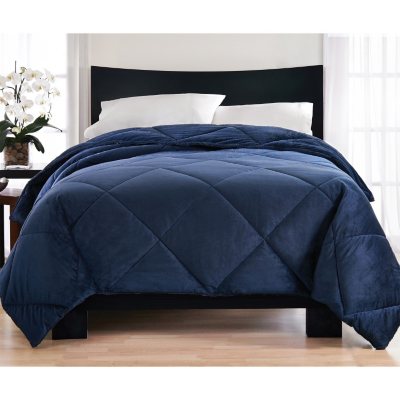 London Fog Comforter - King - Sam's Club